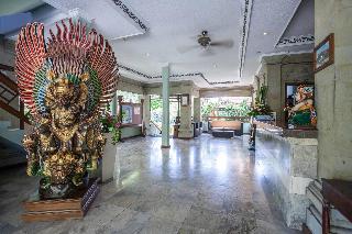 Vila Shanti Beach Hotel fotoÄŸrafÄ±