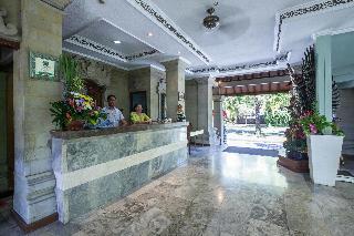 Vila Shanti Beach Hotel fotoÄŸrafÄ±