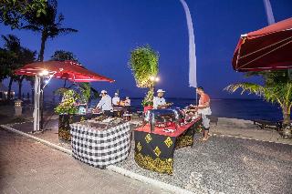 Vila Shanti Beach Hotel fotoÄŸrafÄ±