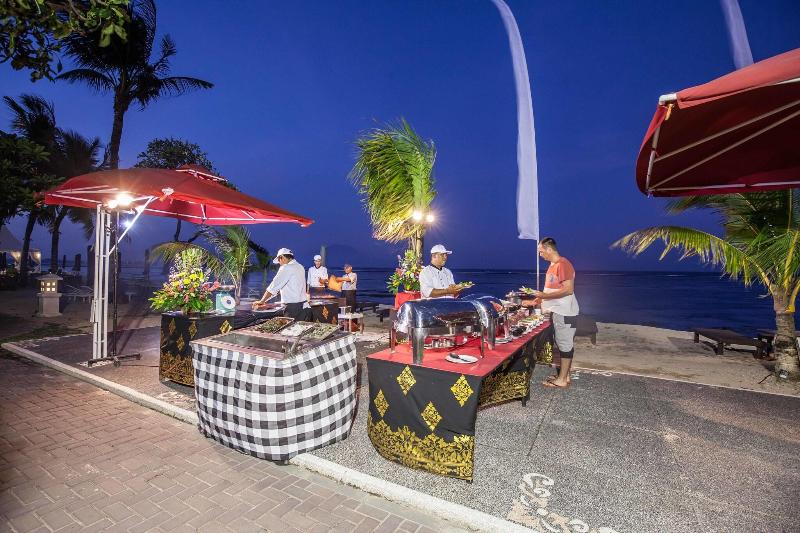 Vila Shanti Beach Hotel - Aktivite