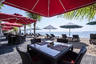 Vila Shanti Beach Hotel fotoÄŸrafÄ±