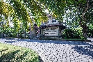 Vila Shanti Beach Hotel fotoÄŸrafÄ±