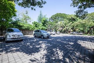 Vila Shanti Beach Hotel fotoÄŸrafÄ±