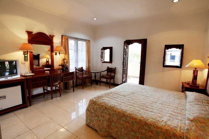 Vila Shanti Beach Hotel fotoÄŸrafÄ±