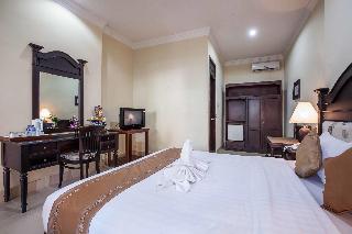 Vila Shanti Beach Hotel fotoÄŸrafÄ±