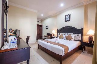 Vila Shanti Beach Hotel fotoÄŸrafÄ±