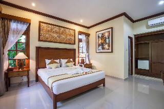 Vila Shanti Beach Hotel fotoÄŸrafÄ±