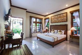 Vila Shanti Beach Hotel fotoÄŸrafÄ±