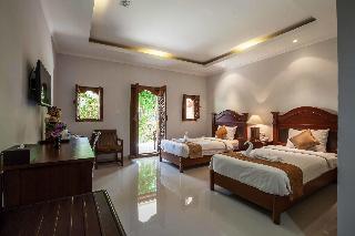 Vila Shanti Beach Hotel fotoÄŸrafÄ±
