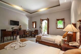 Vila Shanti Beach Hotel fotoÄŸrafÄ±