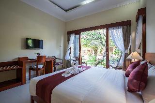 Vila Shanti Beach Hotel fotoÄŸrafÄ±