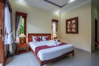 Vila Shanti Beach Hotel fotoÄŸrafÄ±