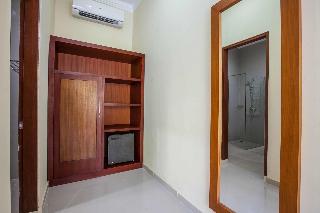 Vila Shanti Beach Hotel fotoÄŸrafÄ±