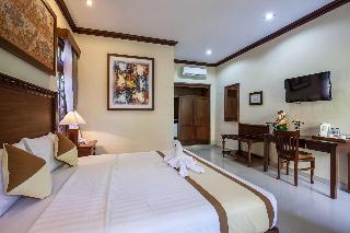 Vila Shanti Beach Hotel fotoÄŸrafÄ±