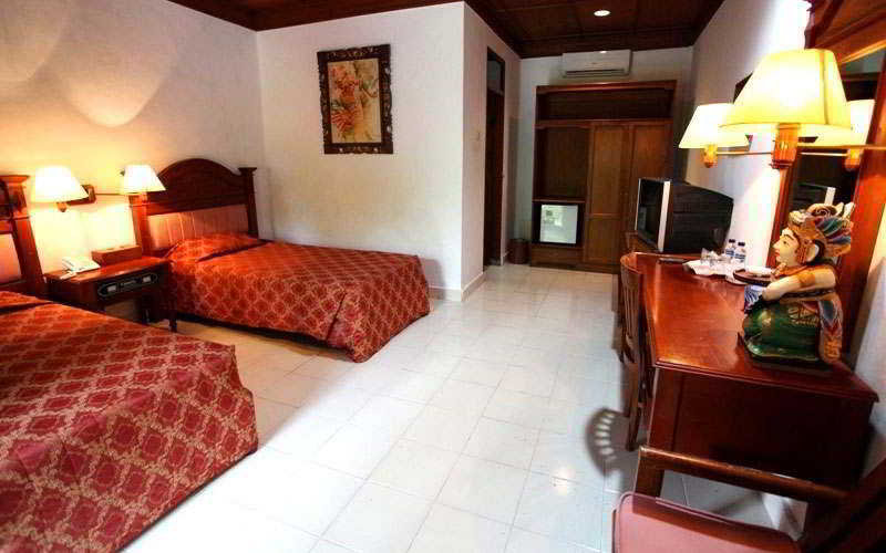Vila Shanti Beach Hotel fotoÄŸrafÄ±