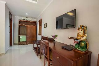 Vila Shanti Beach Hotel fotoÄŸrafÄ±