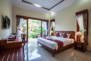 Vila Shanti Beach Hotel fotoÄŸrafÄ±