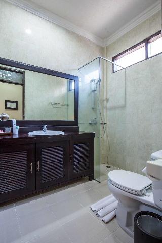 Vila Shanti Beach Hotel fotoÄŸrafÄ±