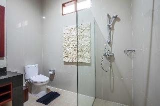 Vila Shanti Beach Hotel fotoÄŸrafÄ±
