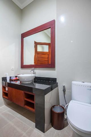 Vila Shanti Beach Hotel fotoÄŸrafÄ±