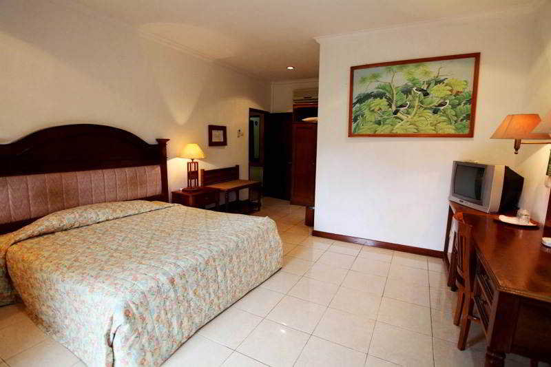 Vila Shanti Beach Hotel fotoÄŸrafÄ±