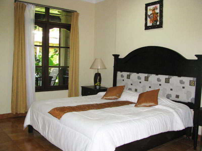 Vila Shanti Beach Hotel fotoÄŸrafÄ±