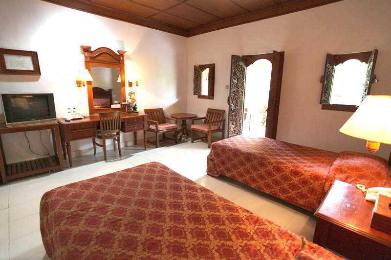 Vila Shanti Beach Hotel fotoÄŸrafÄ±
