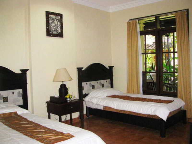 Vila Shanti Beach Hotel fotoÄŸrafÄ±