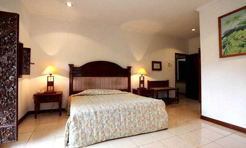 Vila Shanti Beach Hotel fotoÄŸrafÄ±