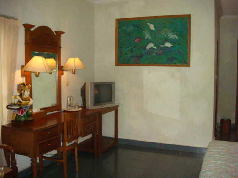 Vila Shanti Beach Hotel fotoÄŸrafÄ±