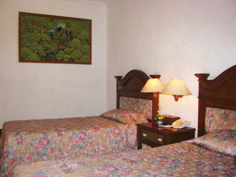 Vila Shanti Beach Hotel fotoÄŸrafÄ±