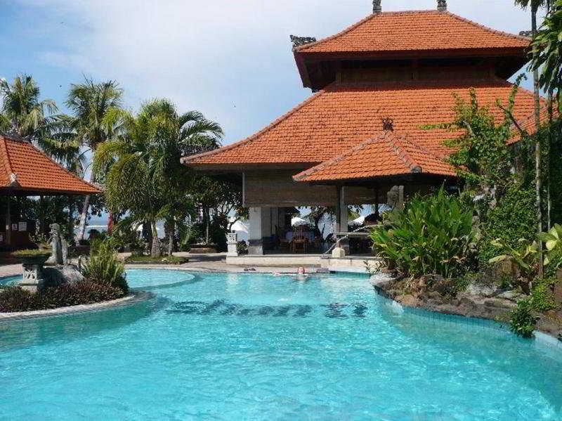 Vila Shanti Beach Hotel fotoÄŸrafÄ±