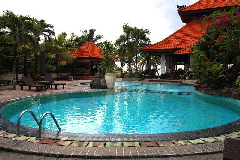 Vila Shanti Beach Hotel fotoÄŸrafÄ±