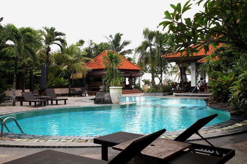Vila Shanti Beach Hotel fotoÄŸrafÄ±