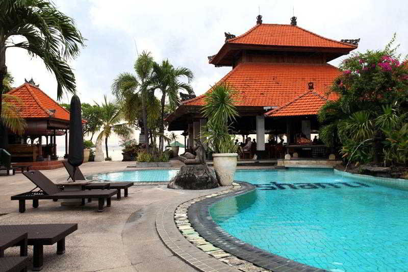 Vila Shanti Beach Hotel fotoÄŸrafÄ±