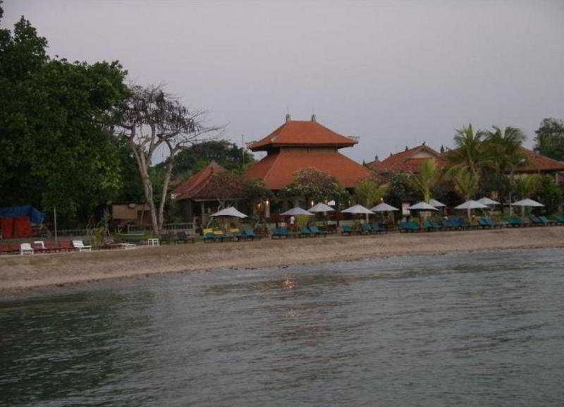 Vila Shanti Beach Hotel fotoÄŸrafÄ±