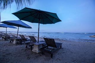 Vila Shanti Beach Hotel fotoÄŸrafÄ±