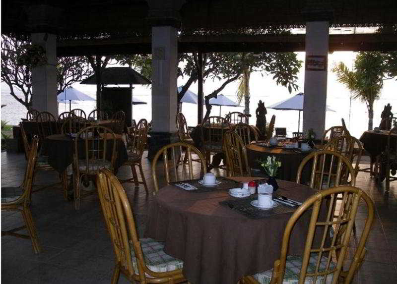 Vila Shanti Beach Hotel fotoÄŸrafÄ±