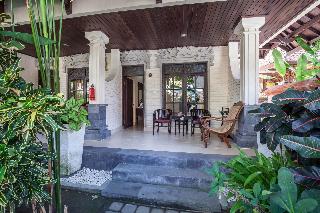 Vila Shanti Beach Hotel fotoÄŸrafÄ±