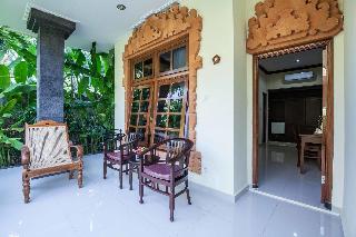 Vila Shanti Beach Hotel fotoÄŸrafÄ±