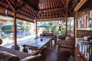 Vila Shanti Beach Hotel fotoÄŸrafÄ±
