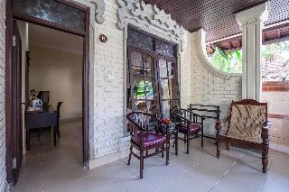 Vila Shanti Beach Hotel fotoÄŸrafÄ±