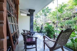 Vila Shanti Beach Hotel fotoÄŸrafÄ±