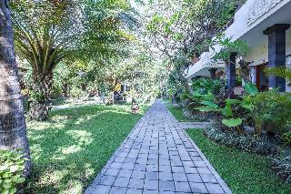 Vila Shanti Beach Hotel fotoÄŸrafÄ±