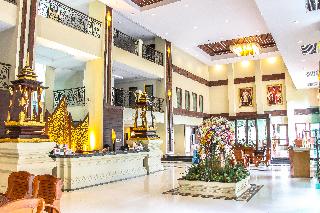 Mike Garden Resort fotoÄŸrafÄ±