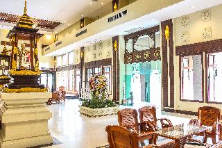 Mike Garden Resort fotoÄŸrafÄ±