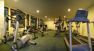 Mike Garden Resort fotoÄŸrafÄ±