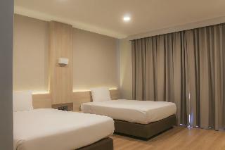 Mike Garden Resort fotoÄŸrafÄ±
