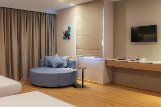 Mike Garden Resort fotoÄŸrafÄ±