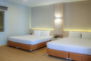 Mike Garden Resort fotoÄŸrafÄ±
